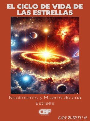 cover image of El Ciclo de Vida de las Estrellas